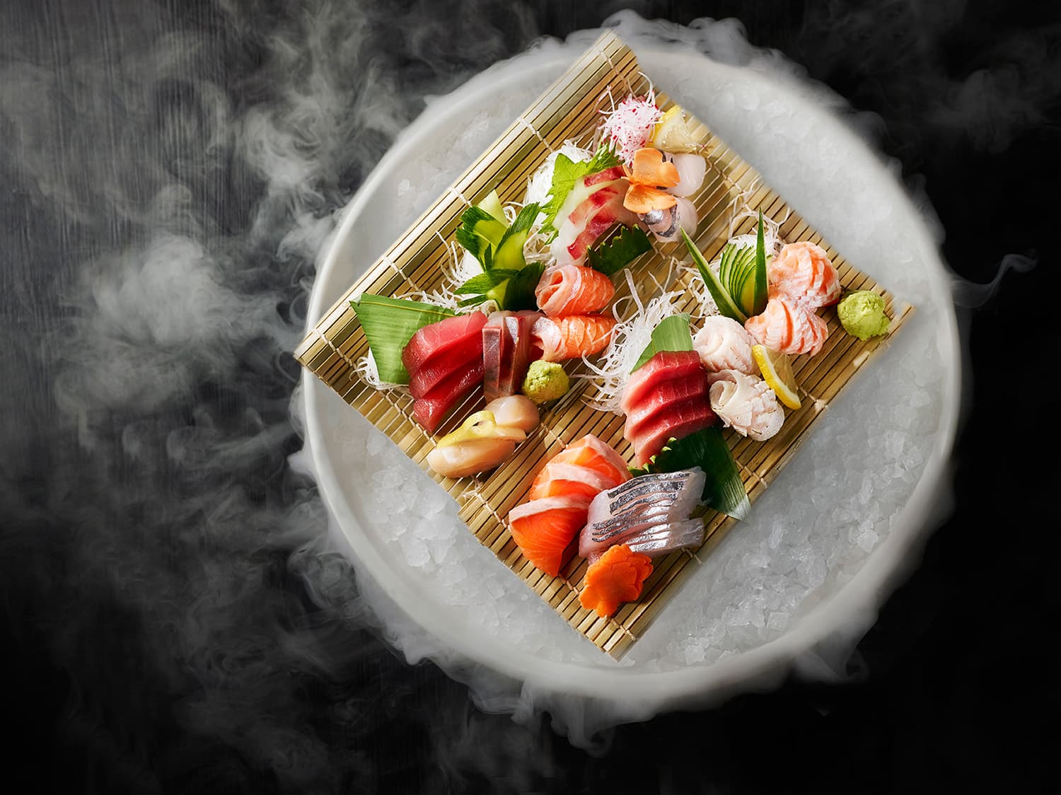 Sono Japanese Restaurant | Portside Wharf — Hamilton, Brisbane