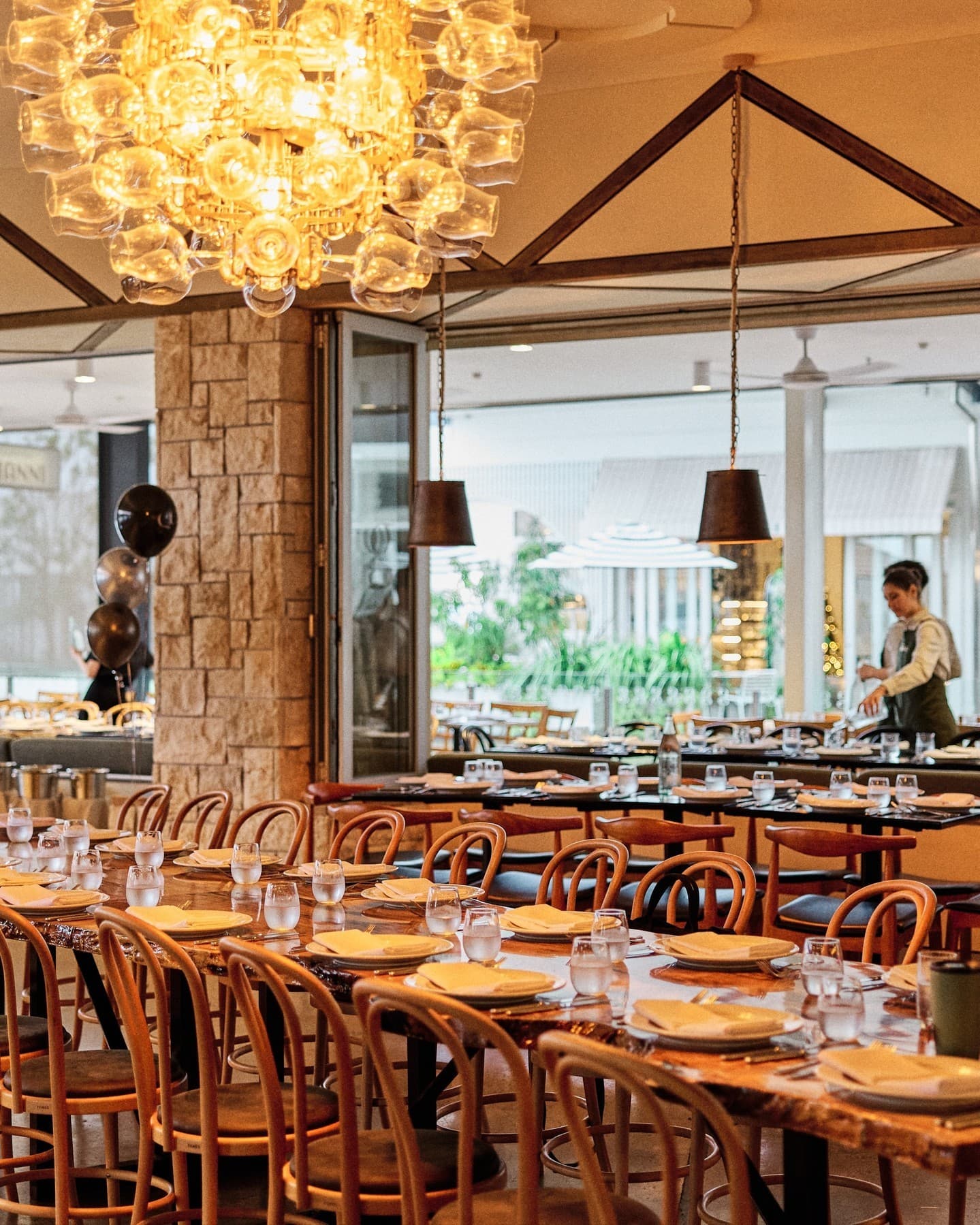 Gusto da Gianni — Hamilton, Brisbane