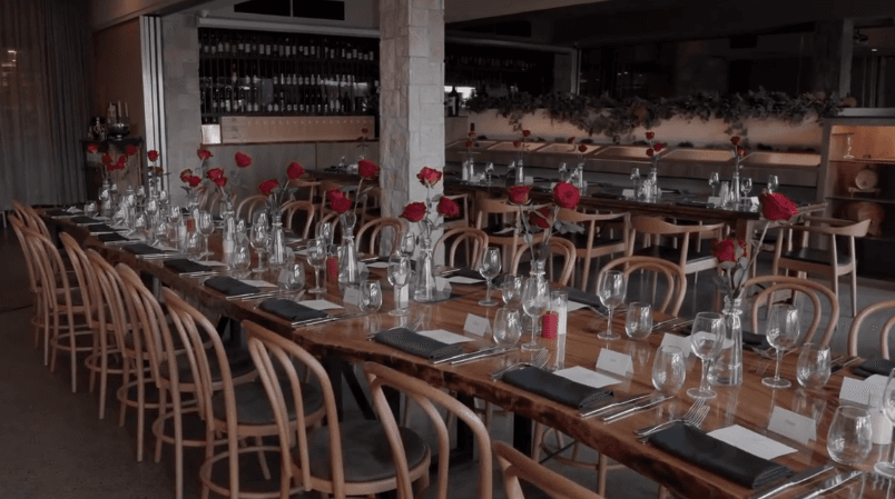 Gusto da Gianni — Hamilton, Brisbane