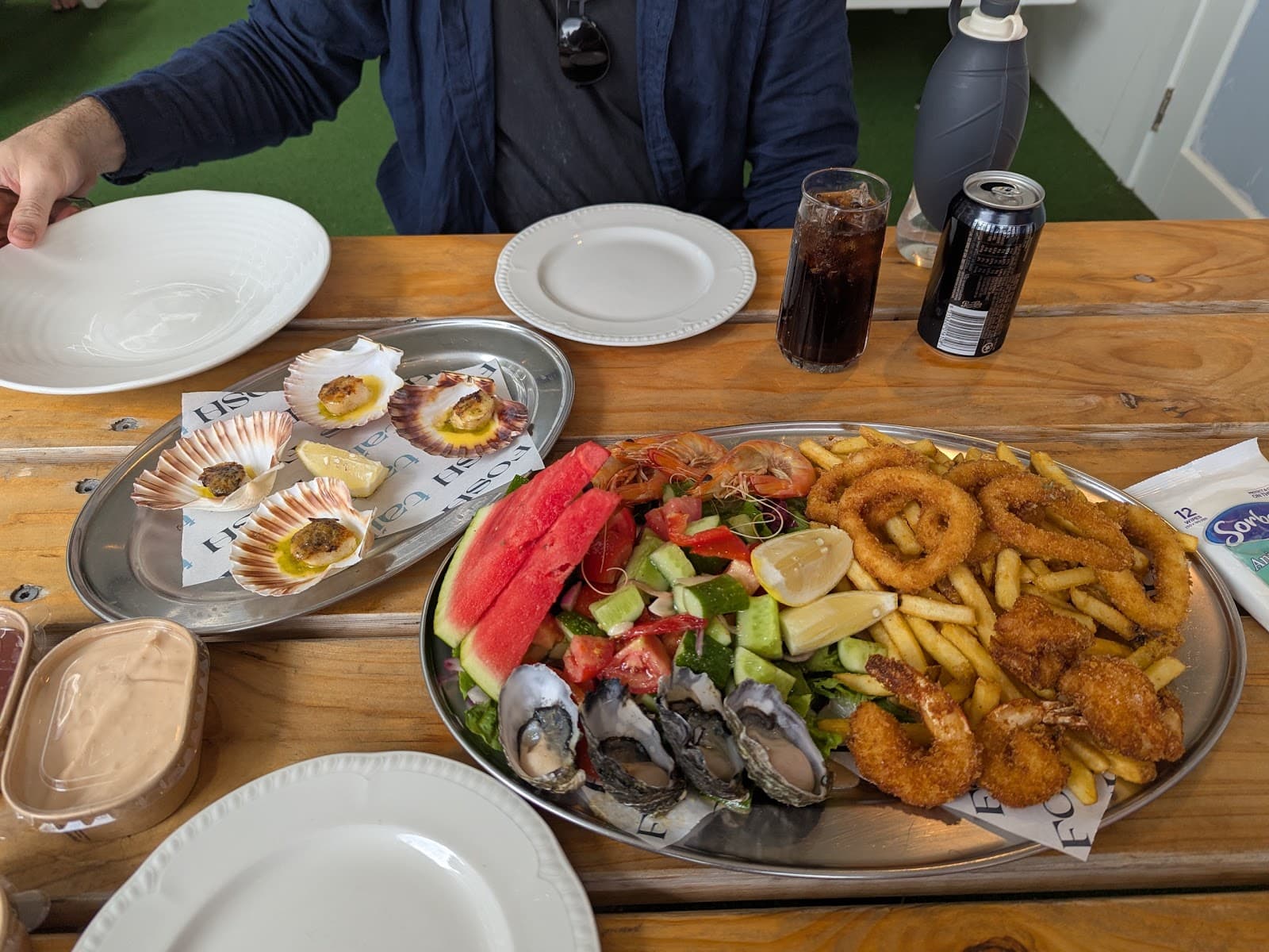 FoshTails — Hamilton, Brisbane