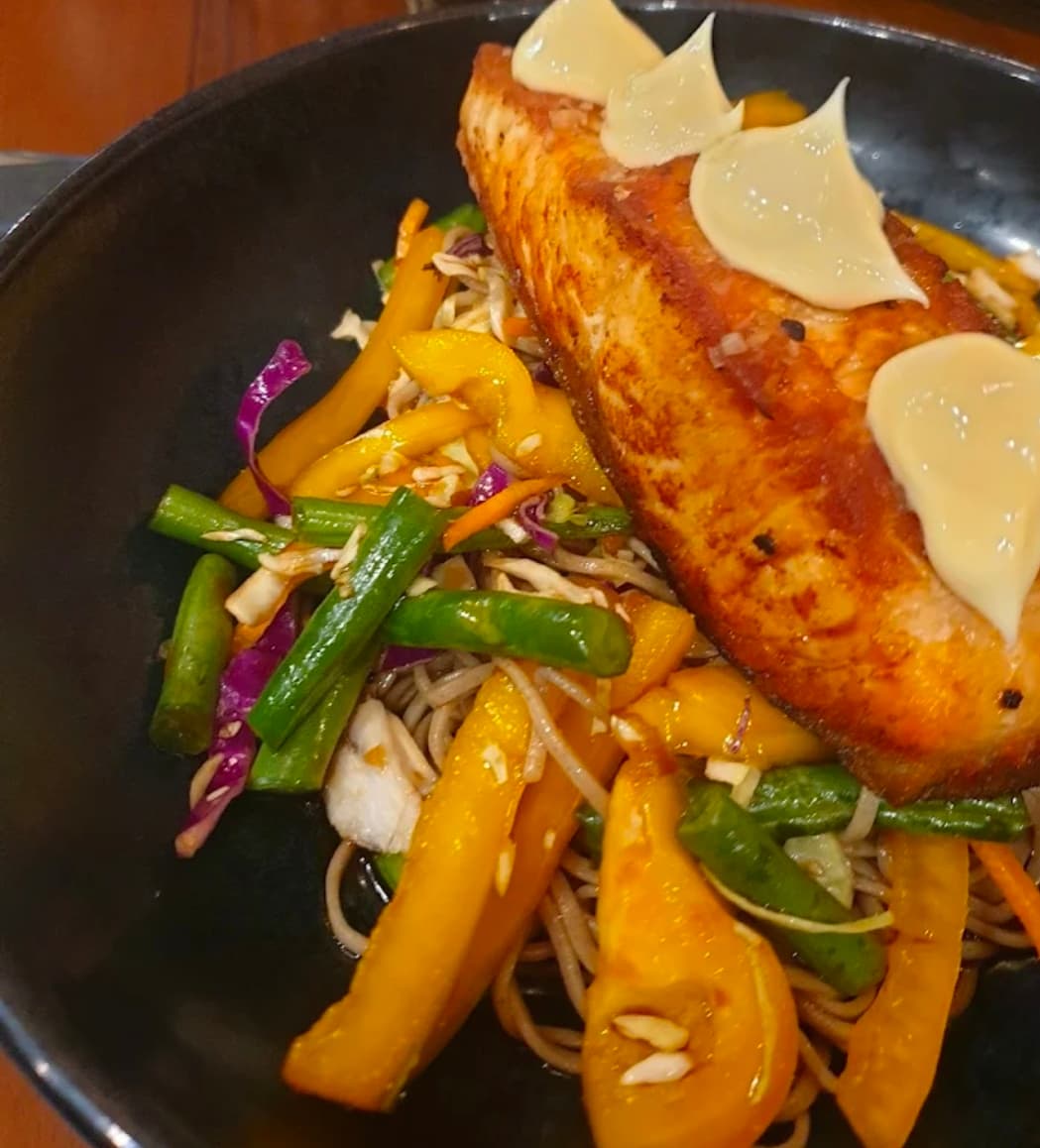 Graziers Steakhouse Restaurant — Hamilton, Brisbane