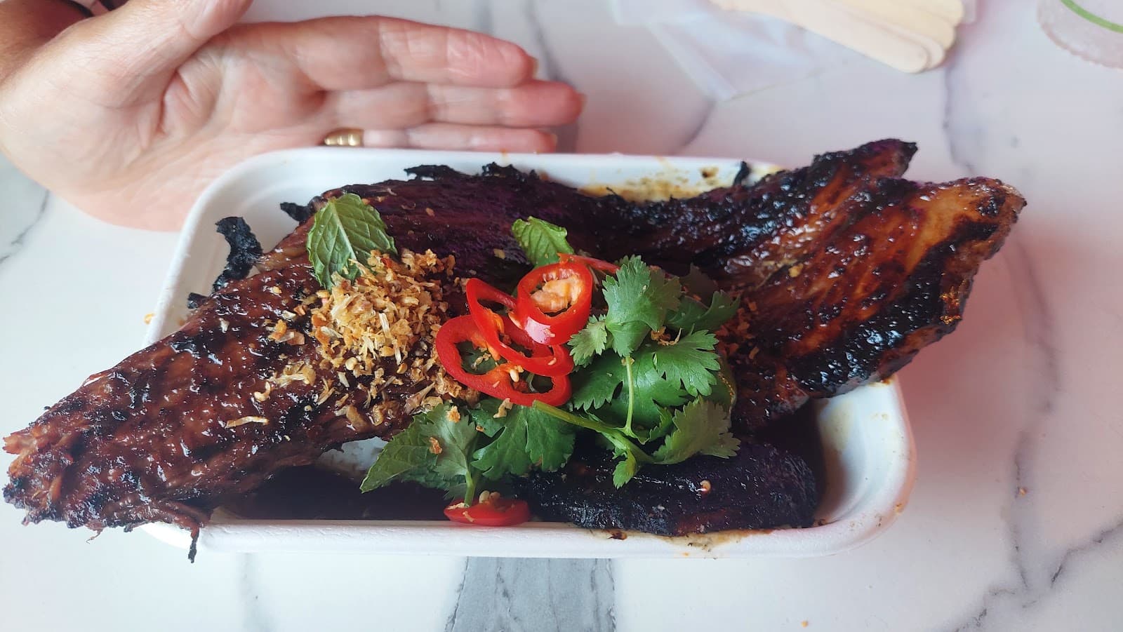 Rogue Spice — Hamilton, Brisbane