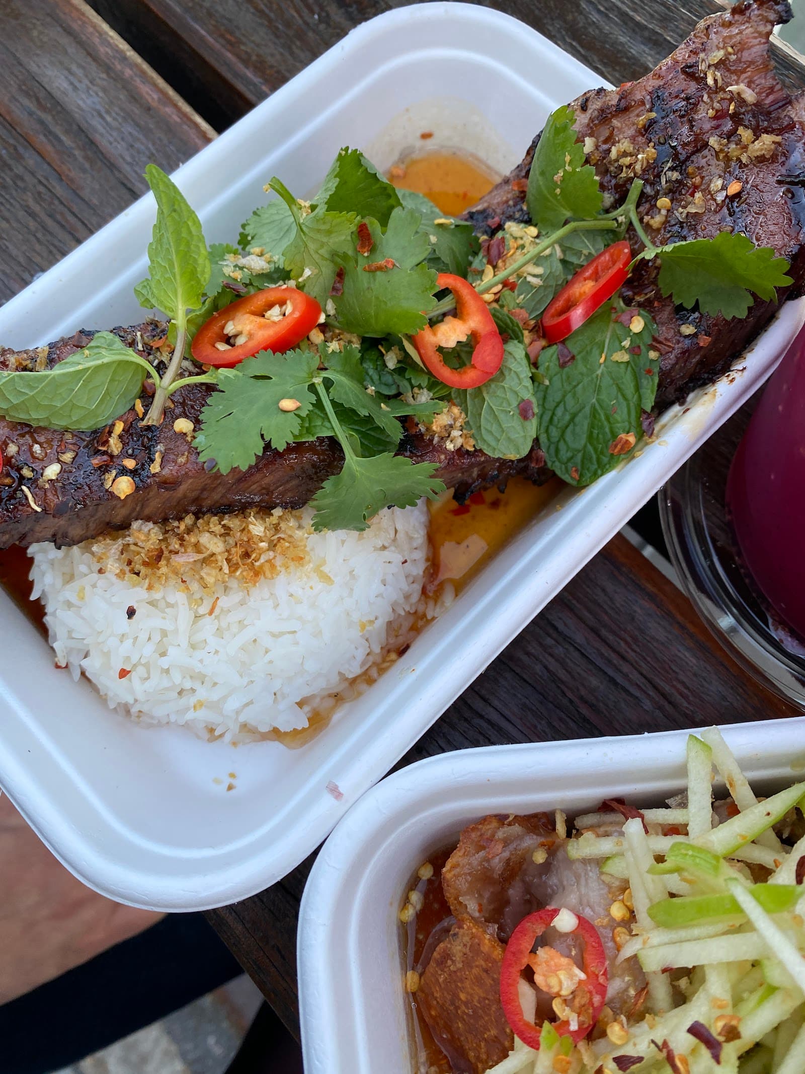 Rogue Spice — Hamilton, Brisbane