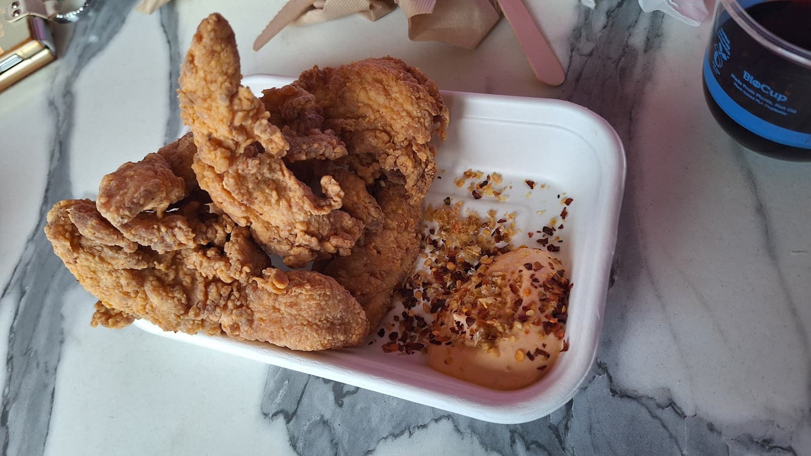 Rogue Spice — Hamilton, Brisbane