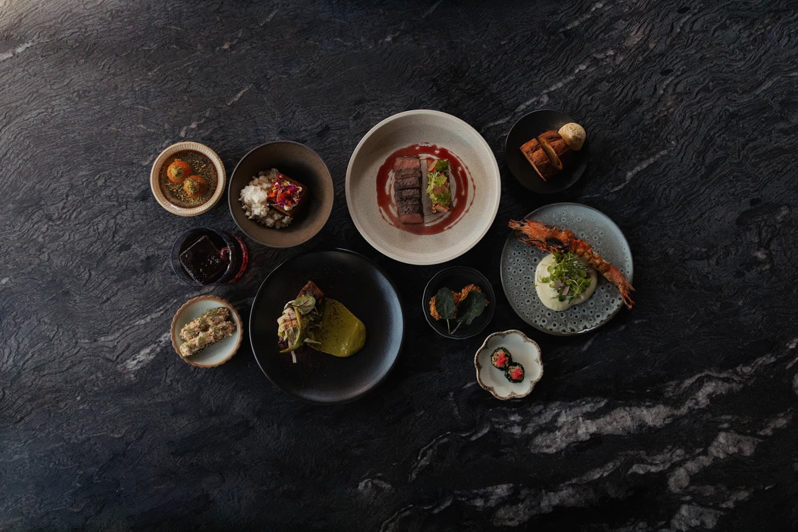 Rogue Bistro — Hamilton, Brisbane
