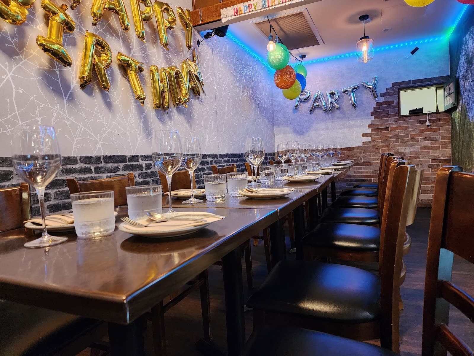 Fusion & Dumplings House — Kangaroo Point, Brisbane