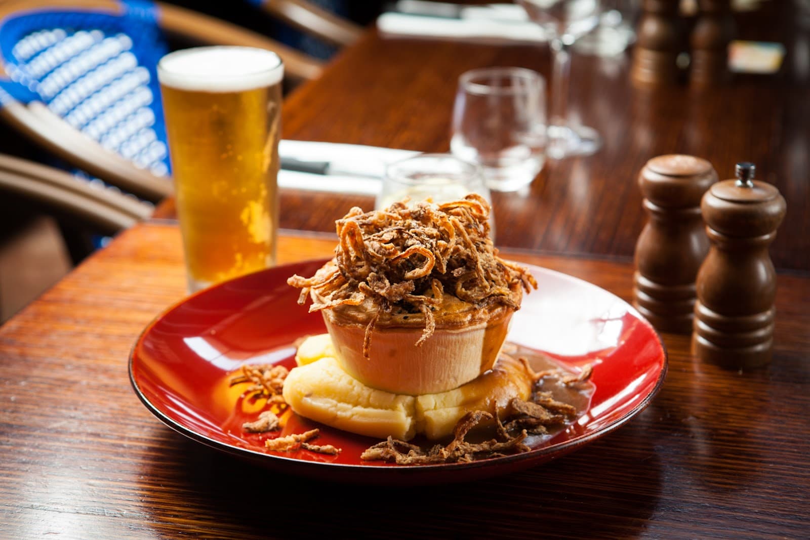 Pineapple Hotel — Manly, Brisbane