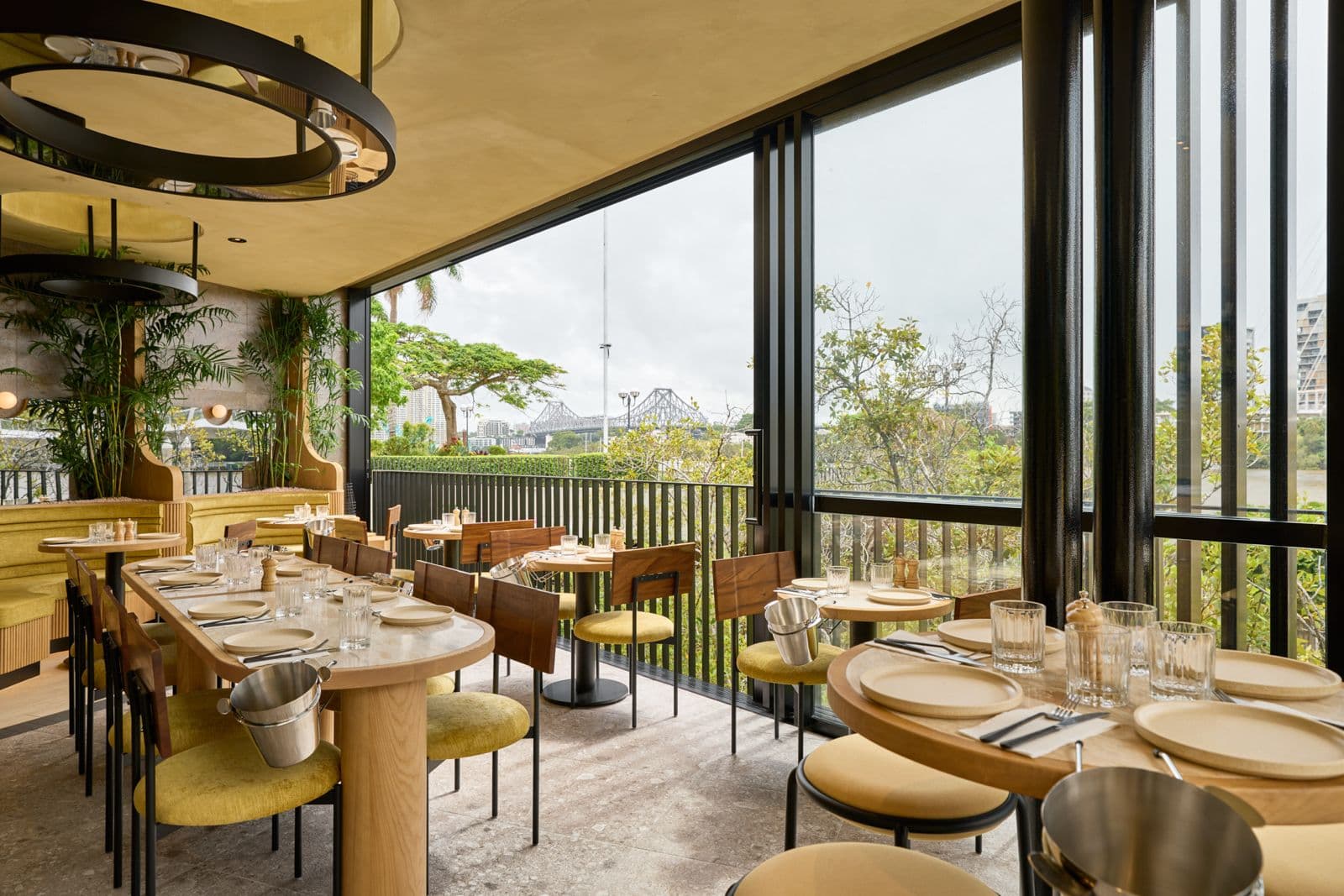 Mulga Bill's — Kangaroo Point, Brisbane