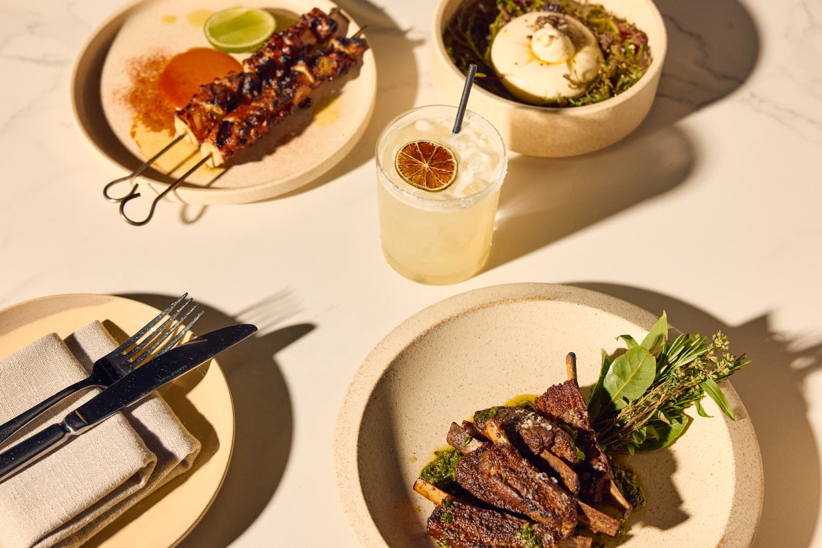 Mulga Bill's — Kangaroo Point, Brisbane