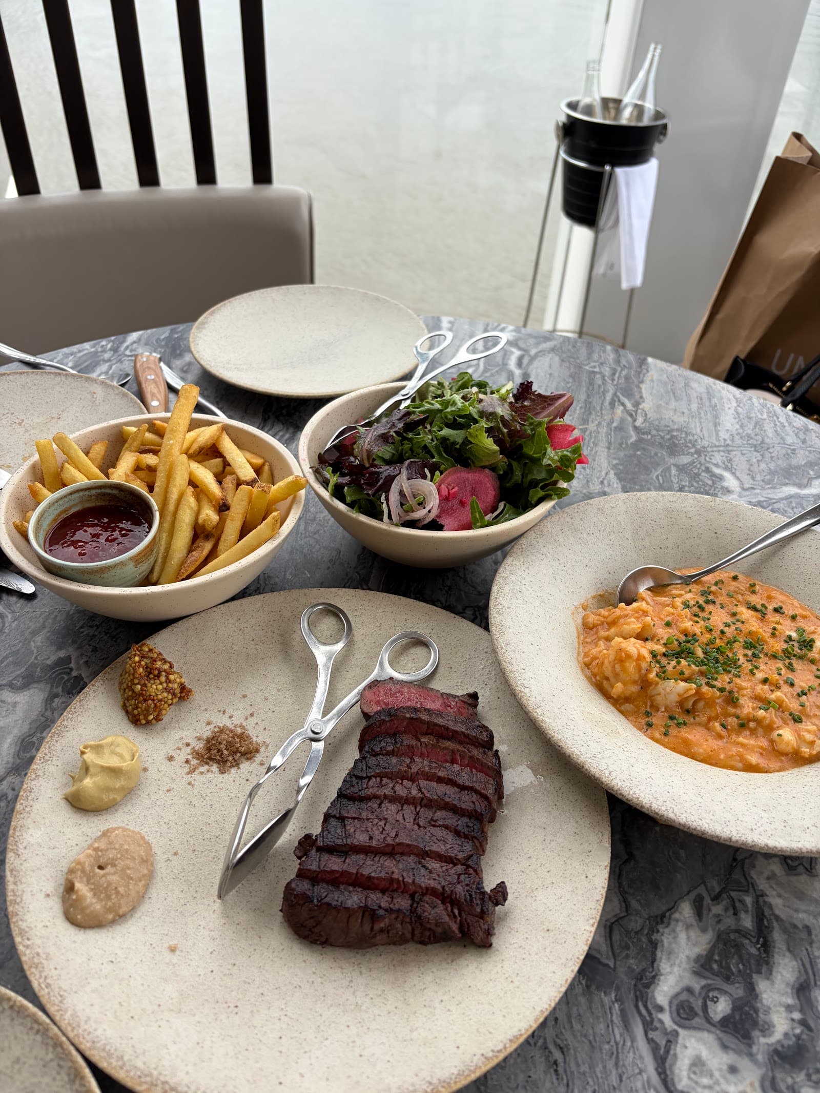 Stilts Dining — Brisbane CBD, Brisbane