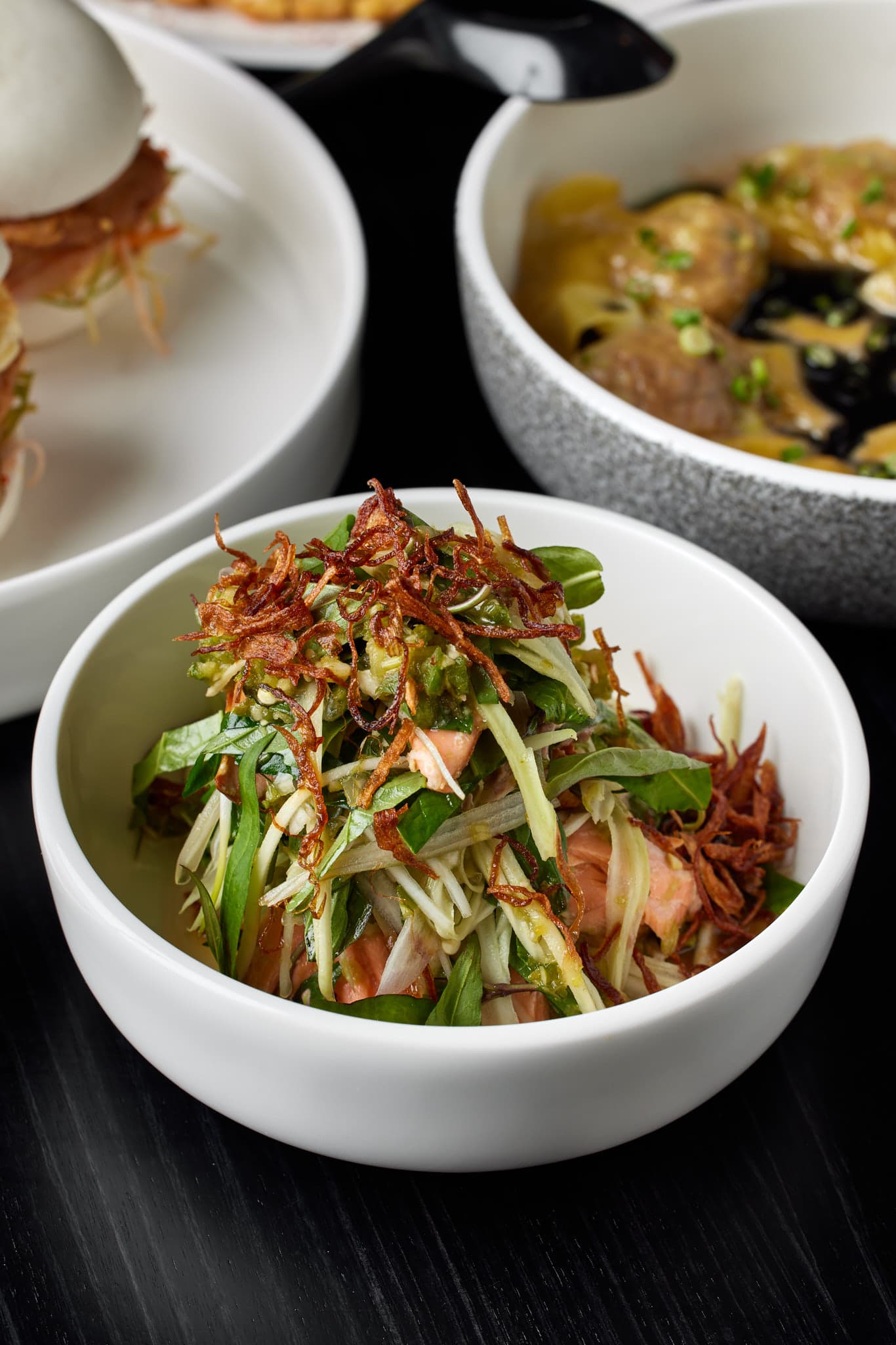 Longwang Restaurant — Brisbane CBD, Brisbane