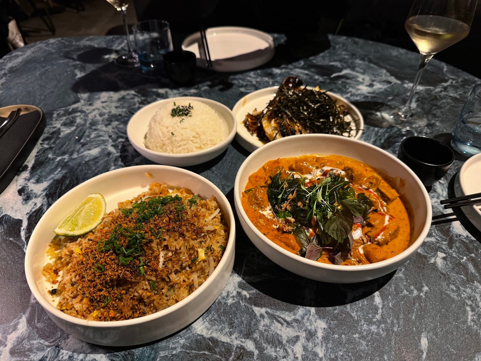 Longwang Restaurant — Brisbane CBD, Brisbane