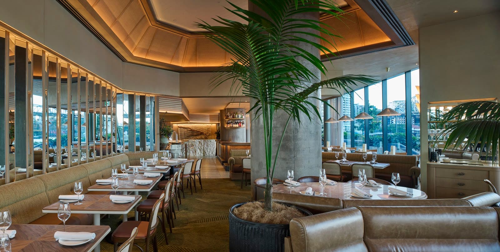 Supernormal Brisbane — Brisbane CBD, Brisbane