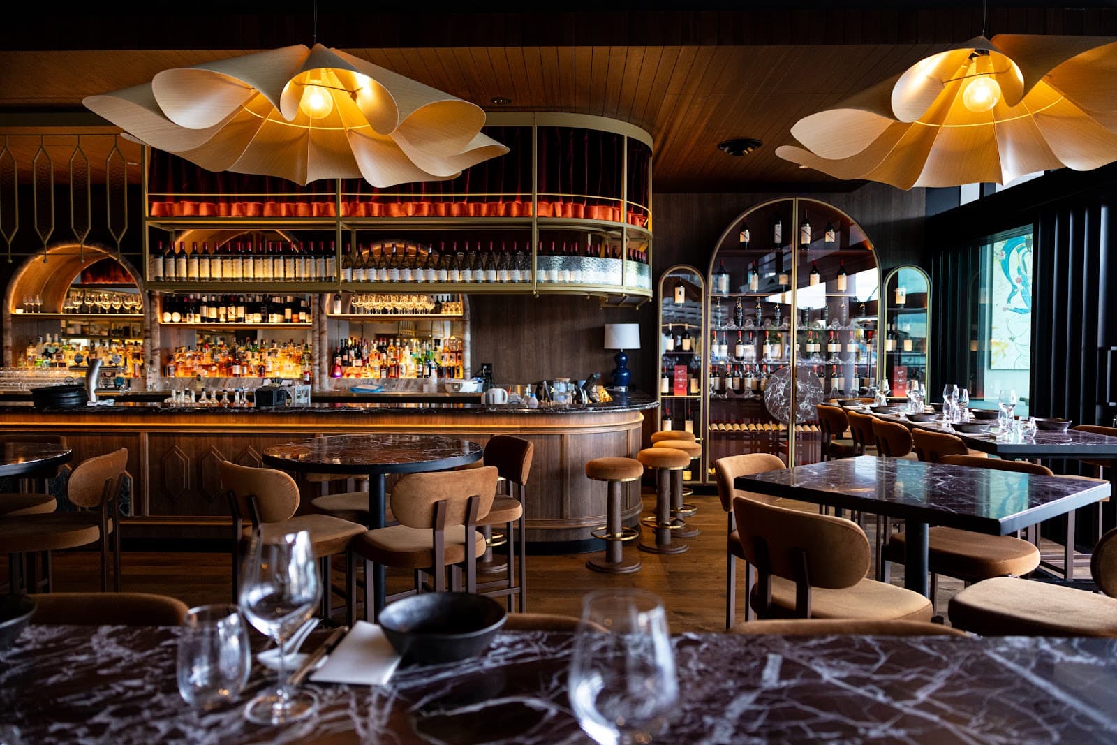 Madame Wu — Brisbane CBD, Brisbane