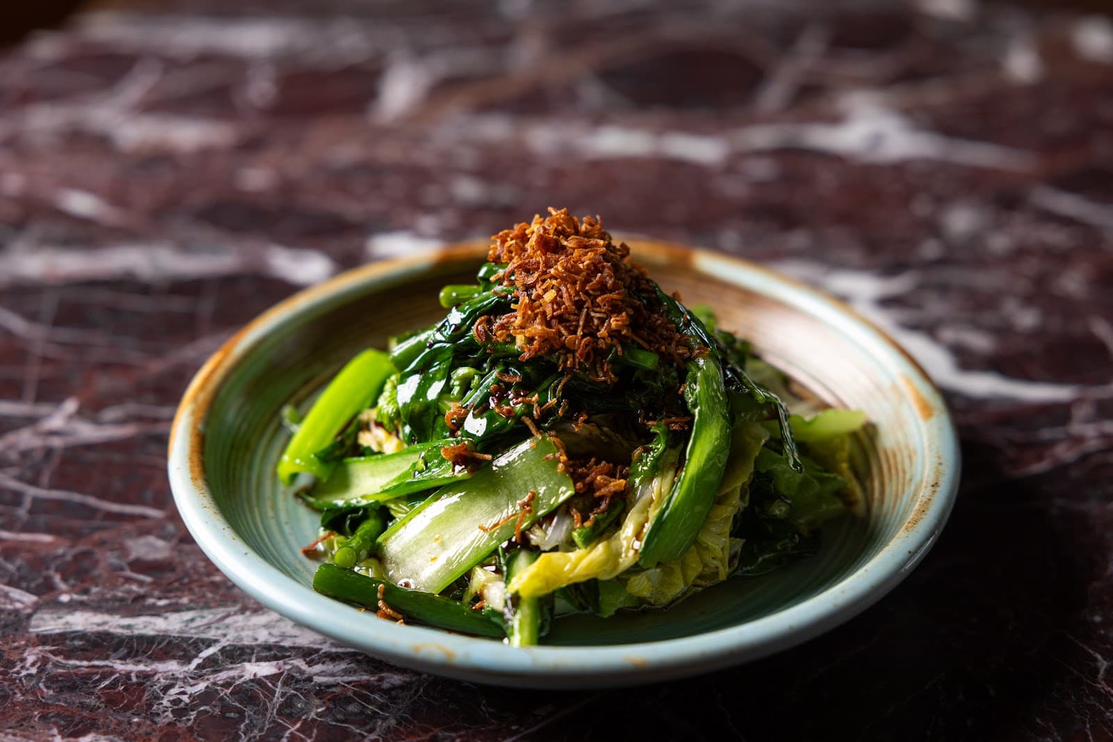 Madame Wu — Brisbane CBD, Brisbane