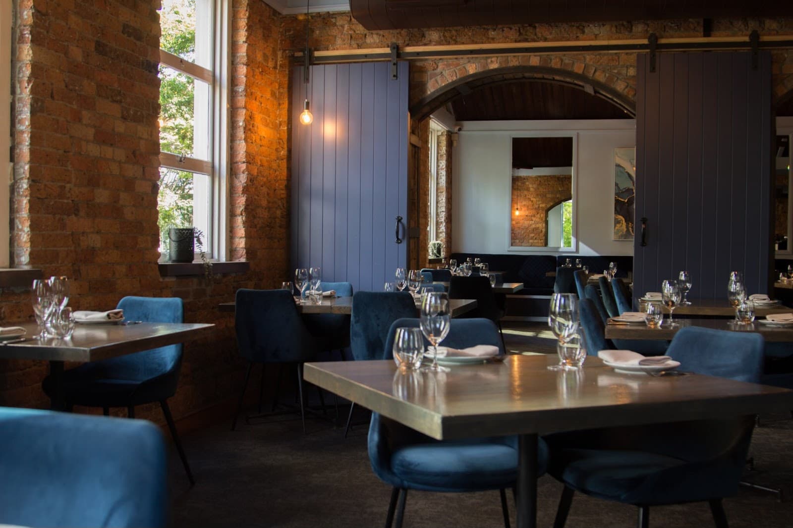 Malt Dining & Bar — Brisbane CBD, Brisbane