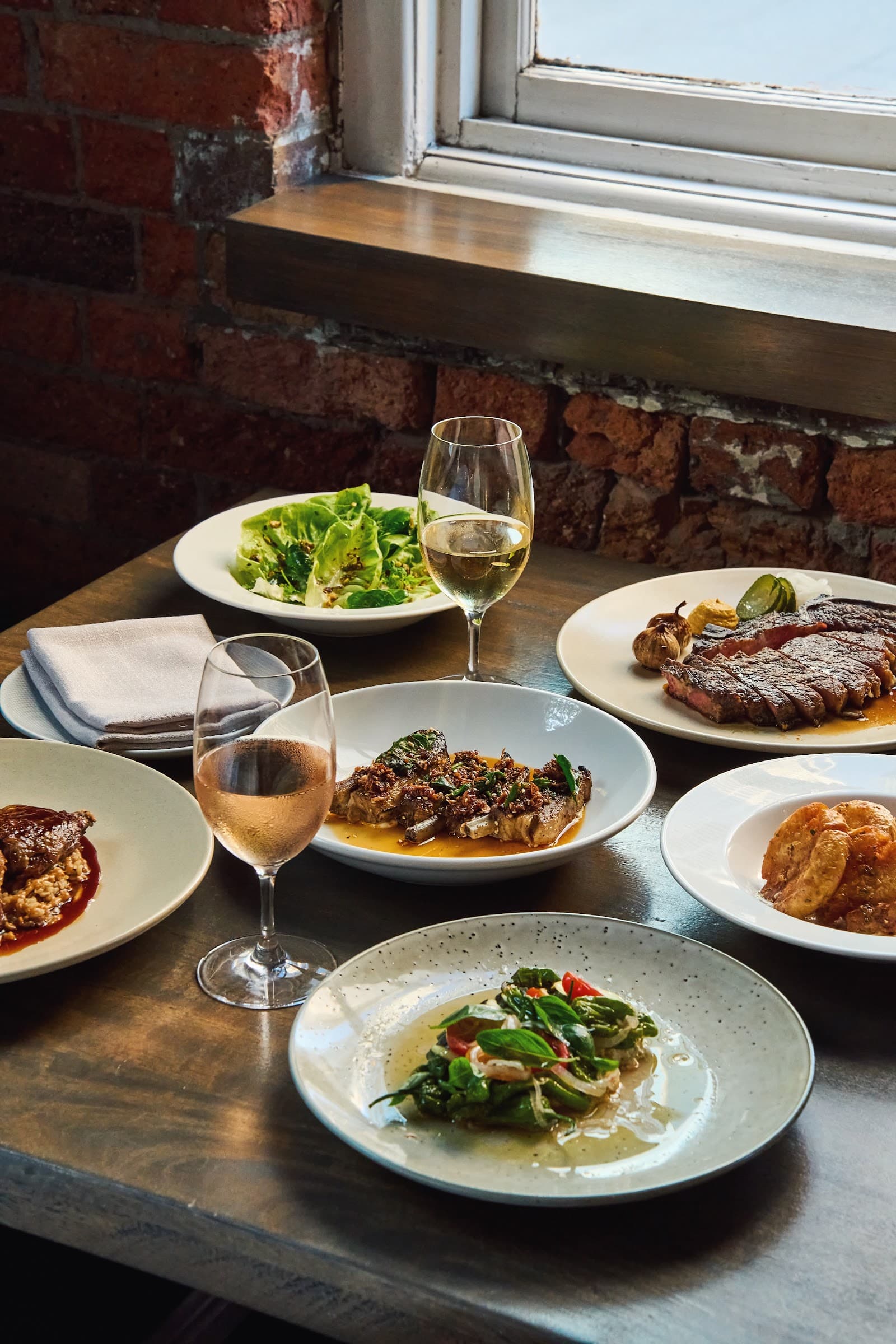 Malt Dining & Bar — Brisbane CBD, Brisbane