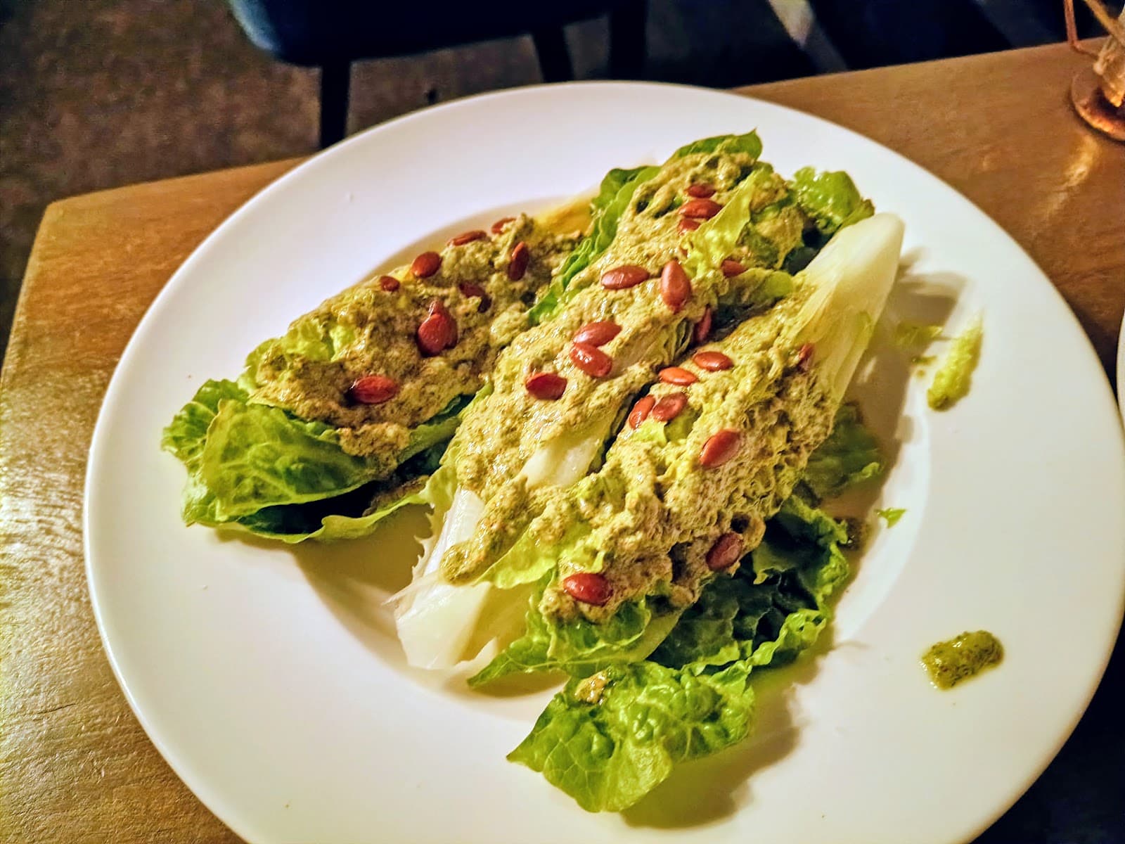 Malt Dining & Bar — Brisbane CBD, Brisbane