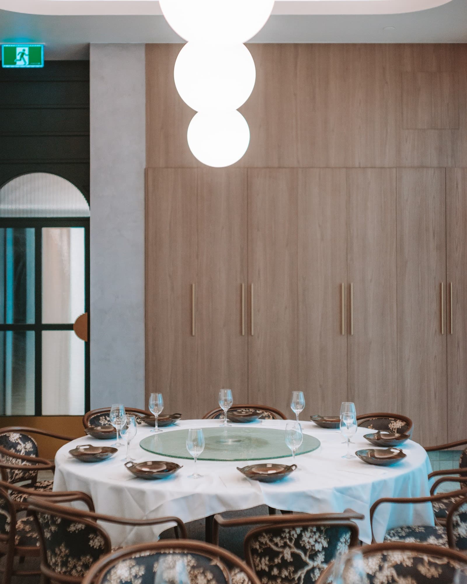 LONGTIME DINING — Brisbane CBD, Brisbane