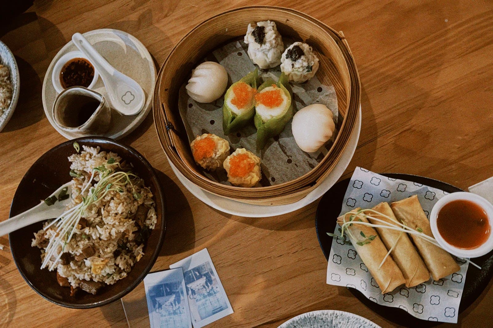 LONGTIME DINING — Brisbane CBD, Brisbane