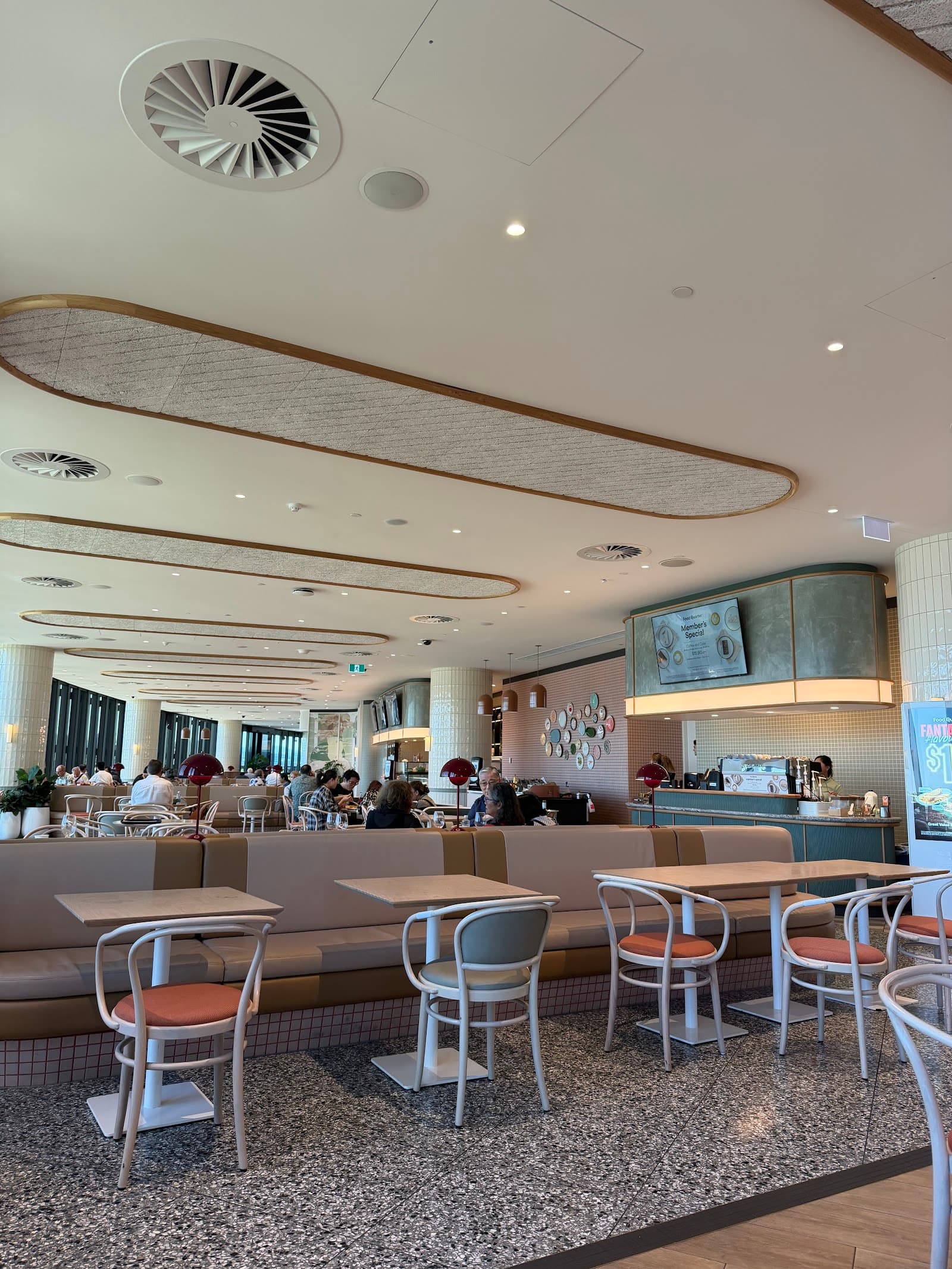 Food Quarter — South Brisbane, Brisbane