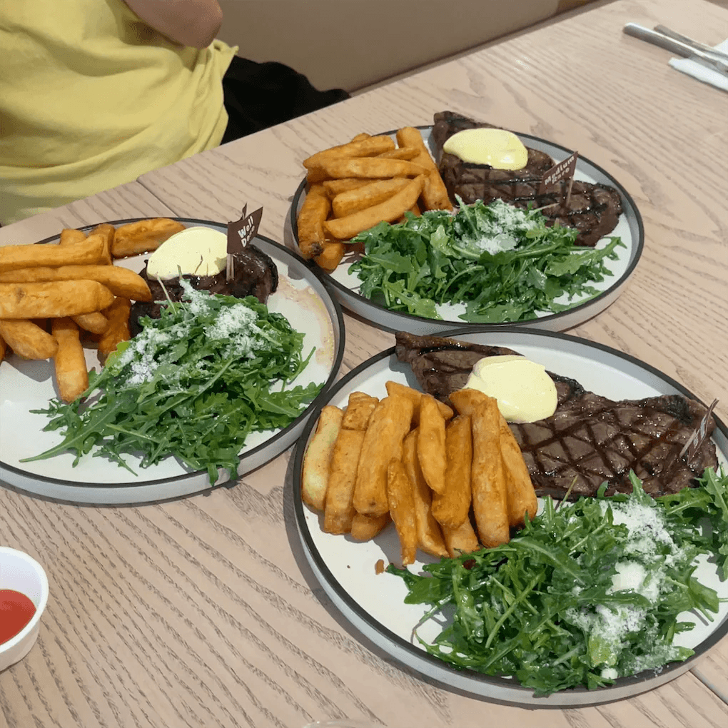 Food Quarter — South Brisbane, Brisbane