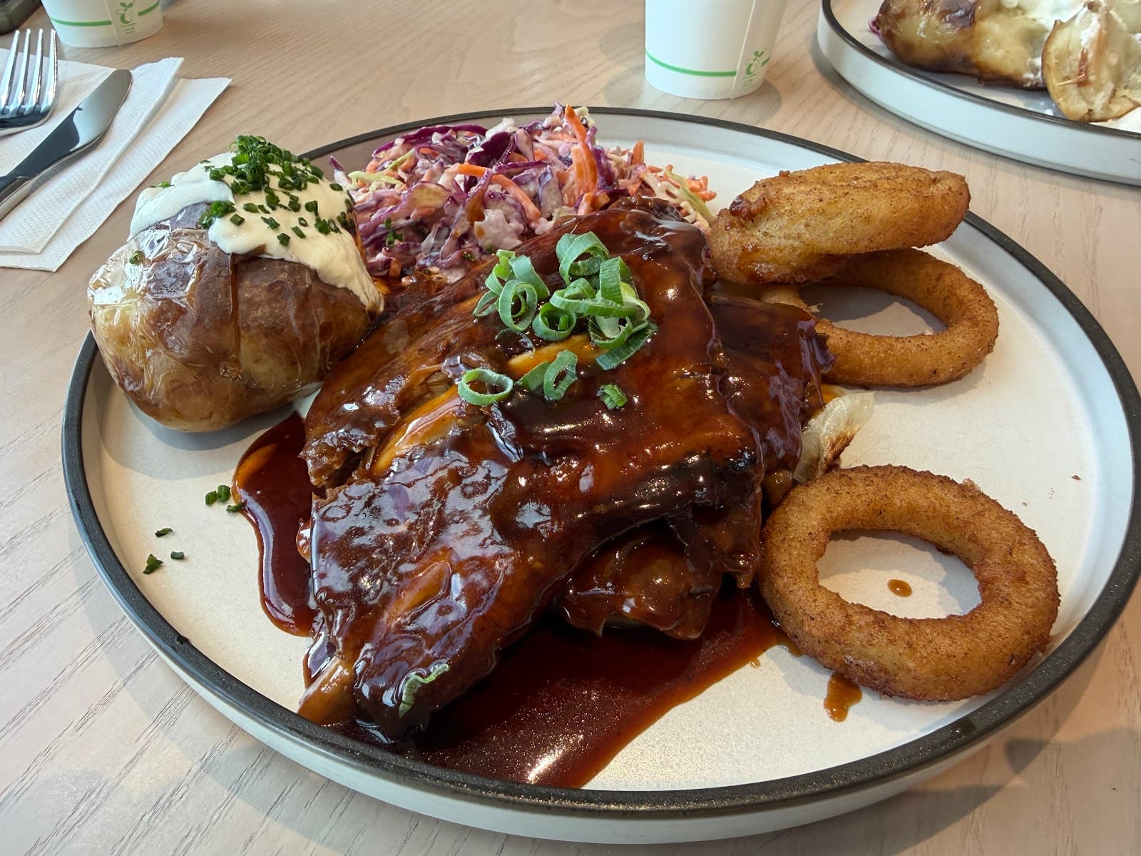 Food Quarter — South Brisbane, Brisbane