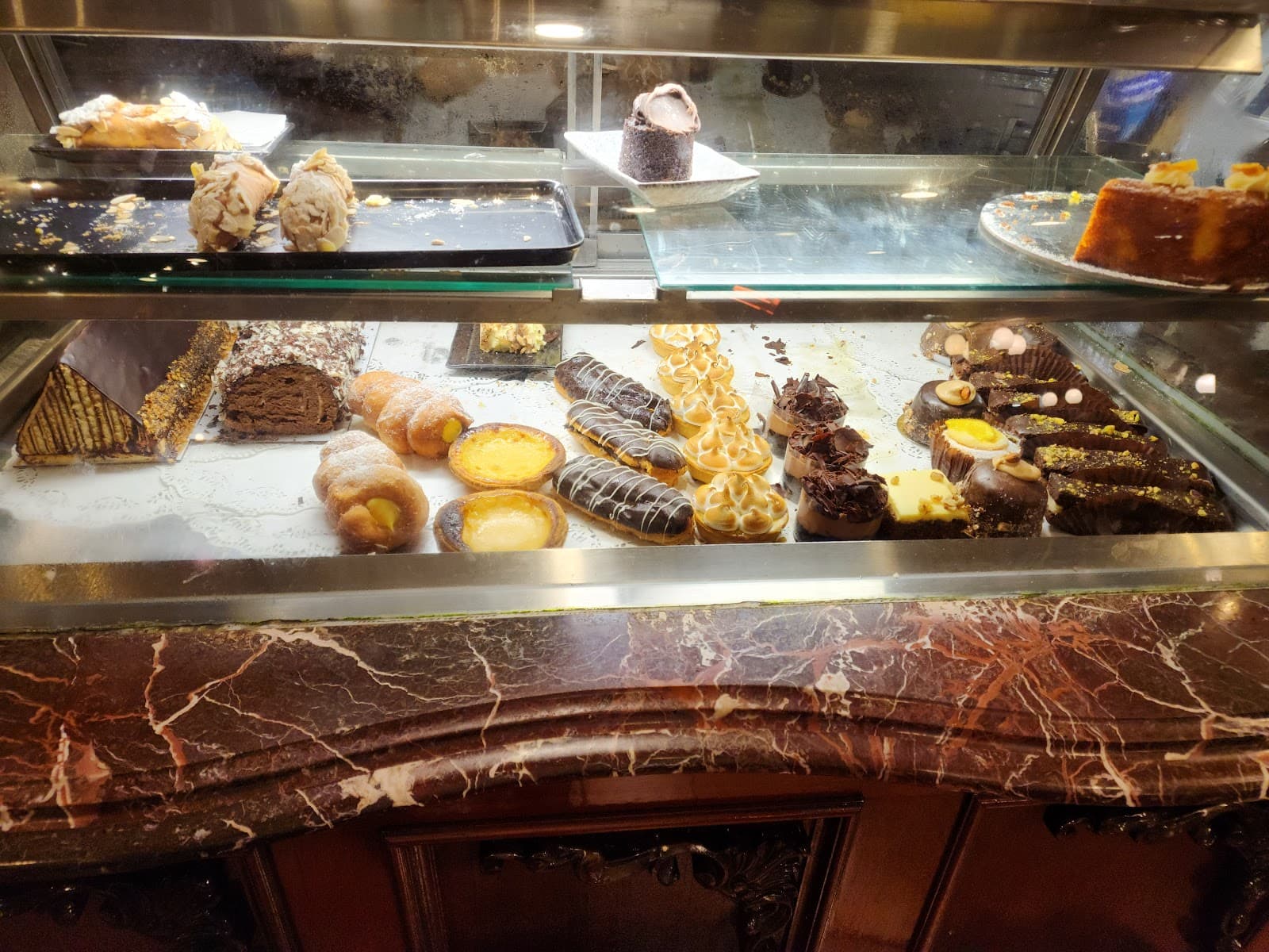 La Dolce Vita Ristorante — Paddington, Brisbane