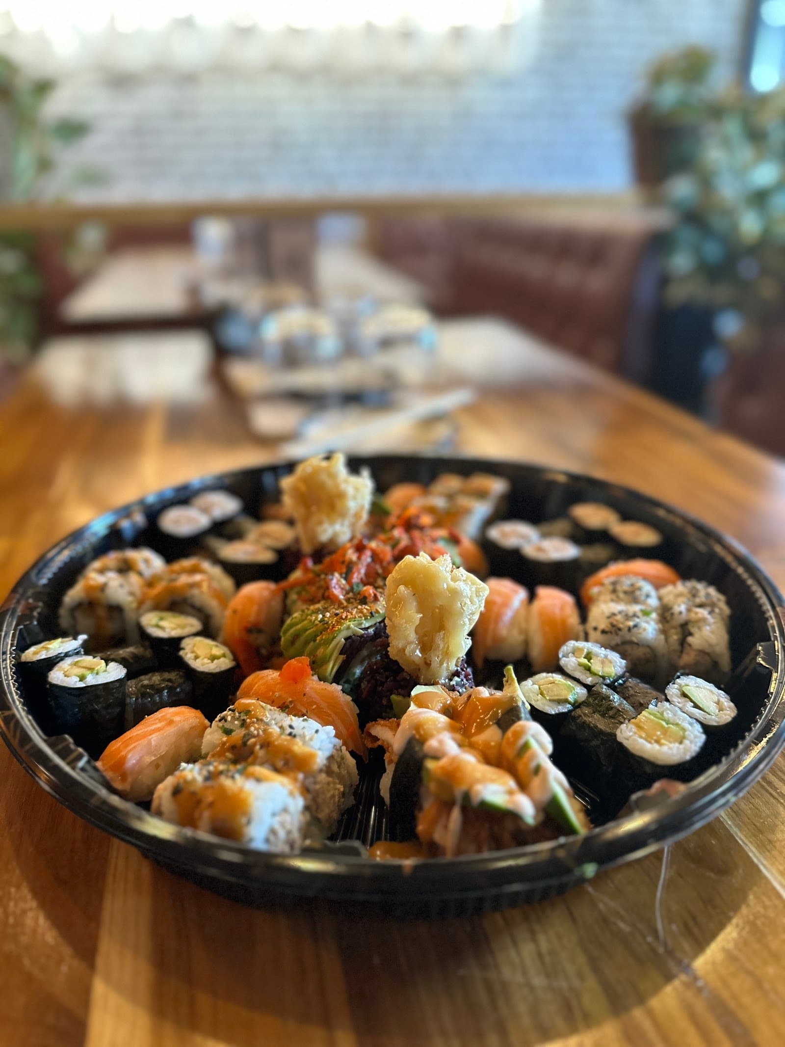 Mono Dining — Milton, Brisbane