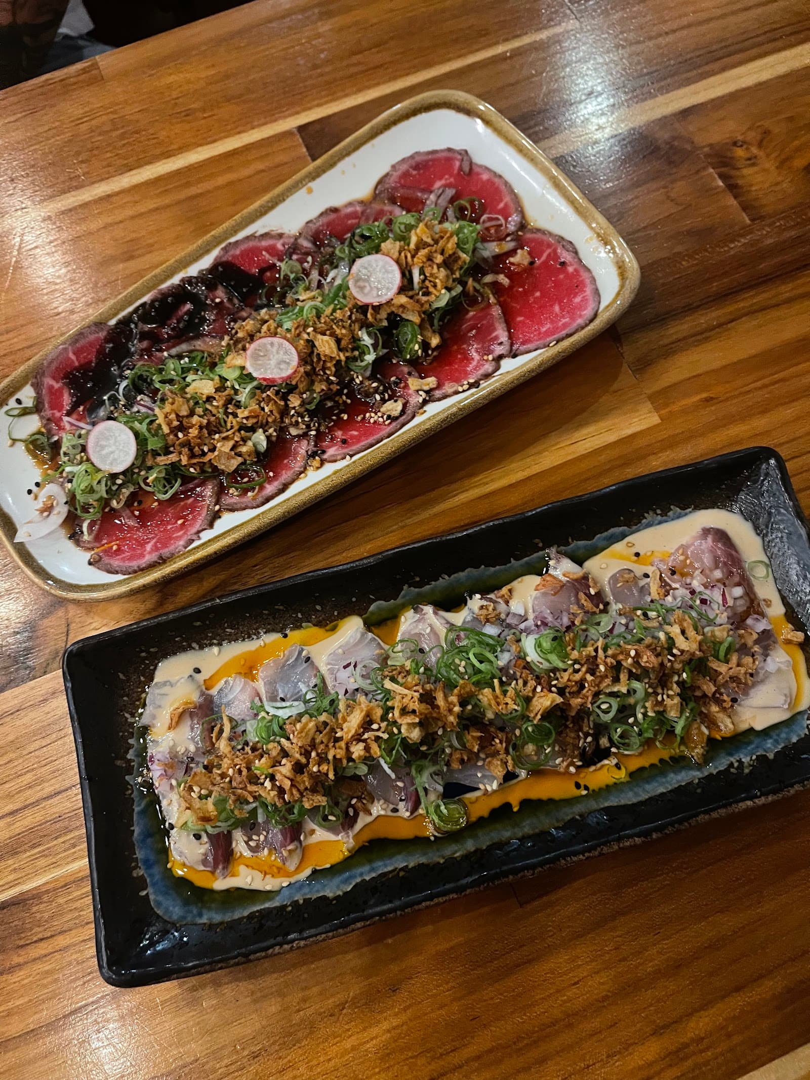 Mono Dining — Milton, Brisbane