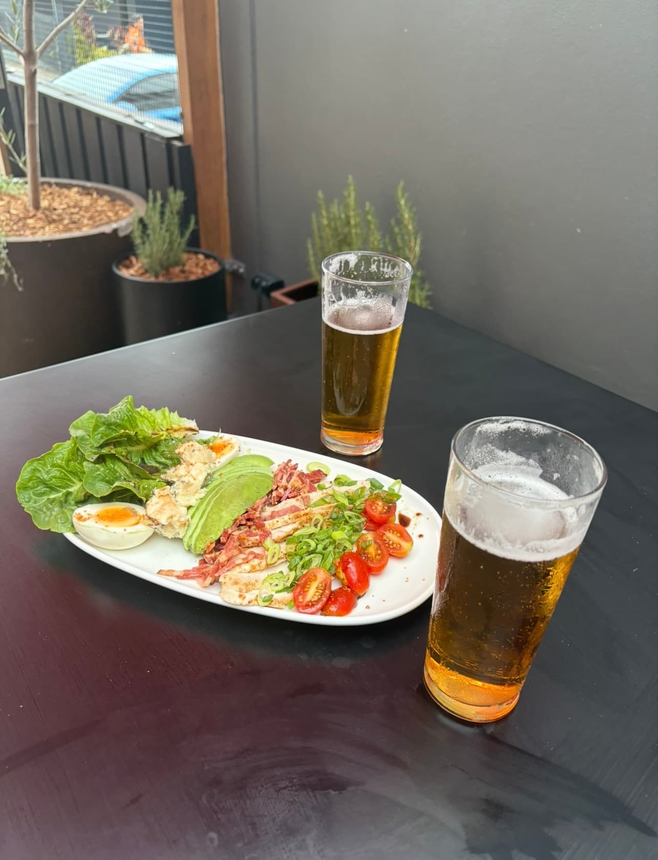 Warehouse 25 — Milton, Brisbane