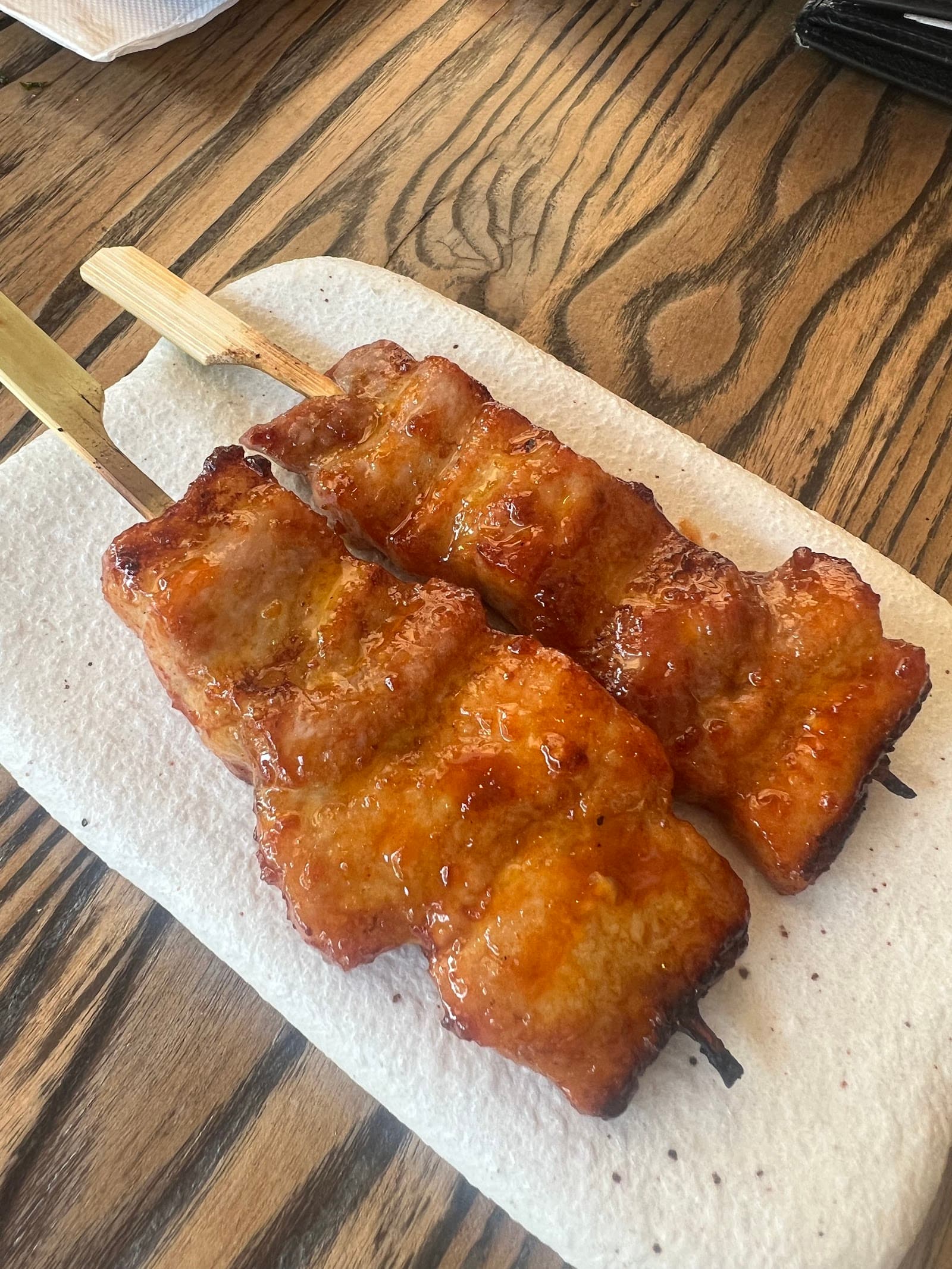 Hono Grill — Milton, Brisbane