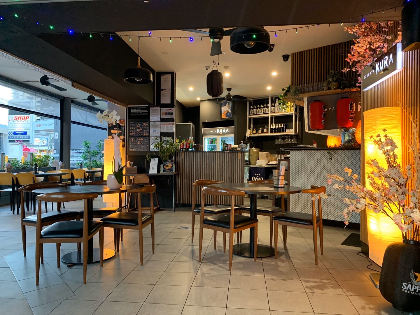Izakaya Kura — Milton, Brisbane