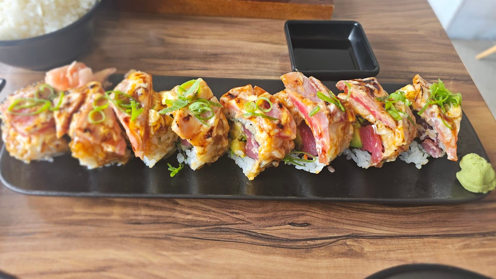 Izakaya Kura — Milton, Brisbane