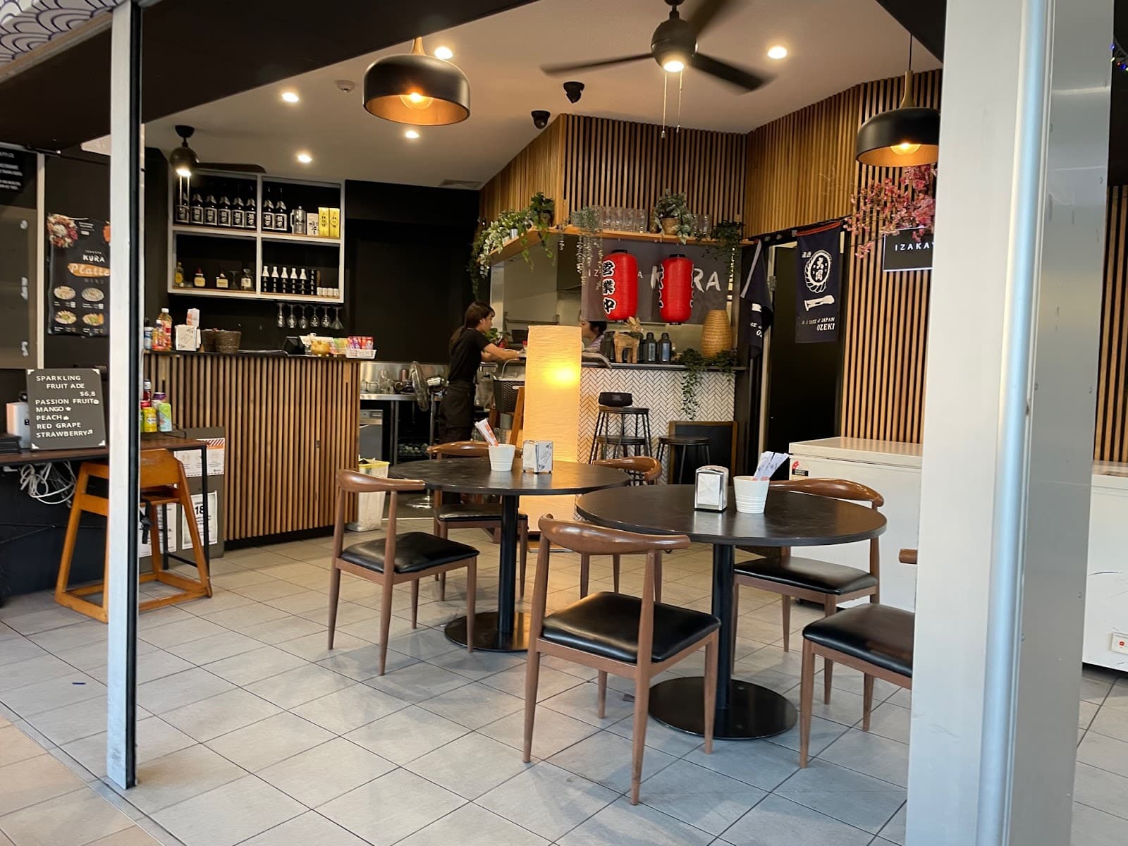 Izakaya Kura — Milton, Brisbane