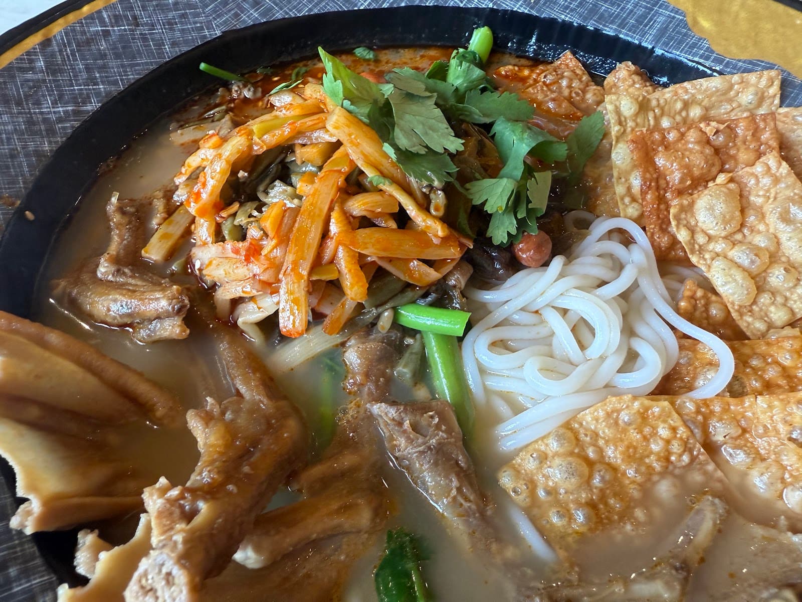 Gui Kitchen 桂小厨 Toowong — Toowong, Brisbane