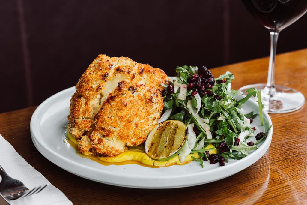The Boatshed Restaurant — Toowong, Brisbane