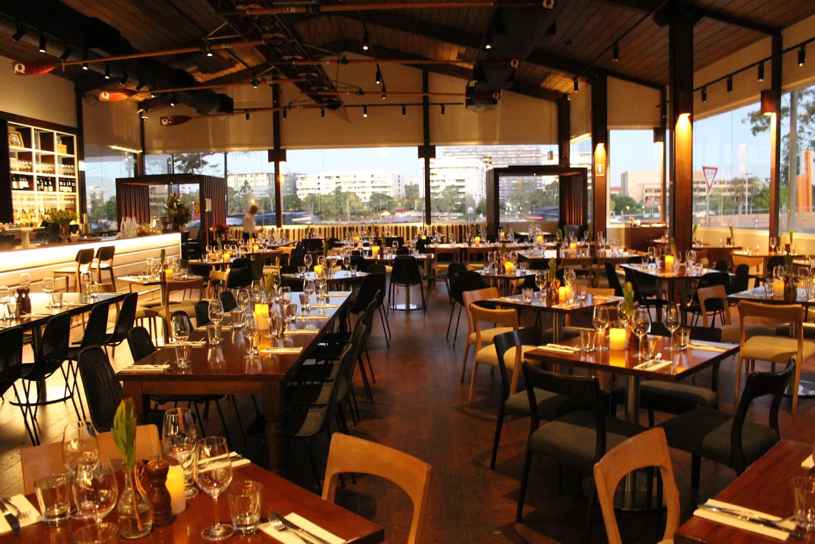 Regatta Hotel — Toowong, Brisbane