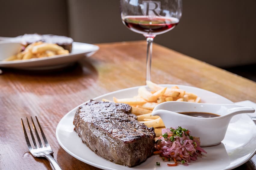 Regatta Hotel — Toowong, Brisbane