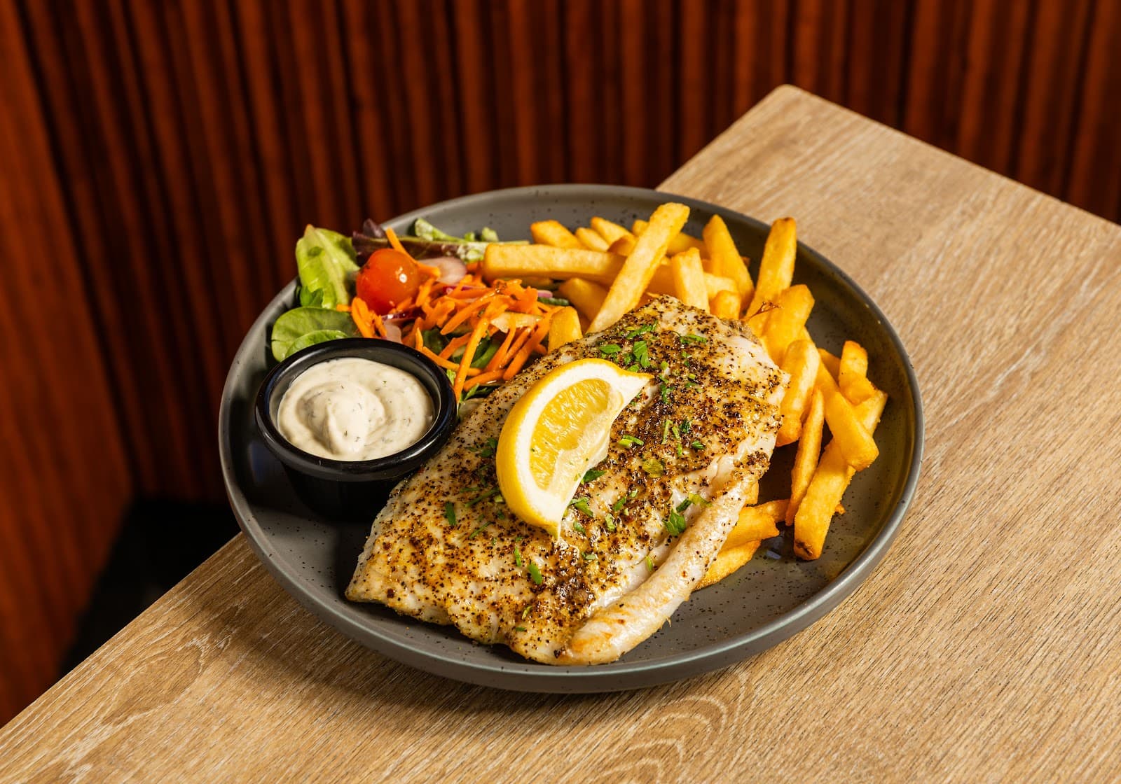 Royal Exchange Hotel — Indooroopilly, Brisbane