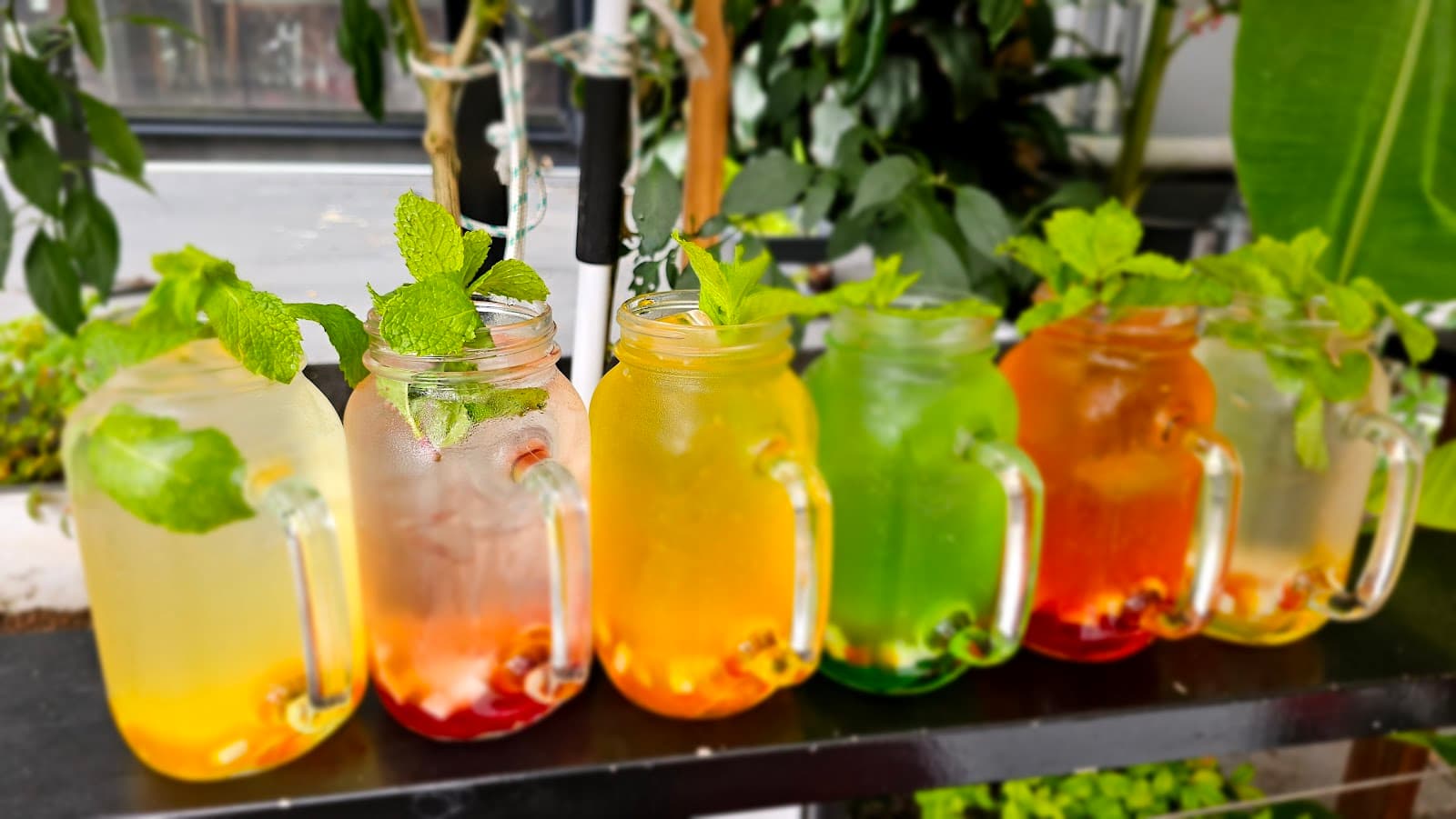 LAs Kitchen Authentic Viet Fresh Foods — Toowong, Brisbane