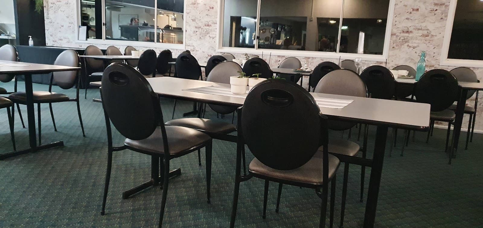 Bistro on Bywong — Toowong, Brisbane
