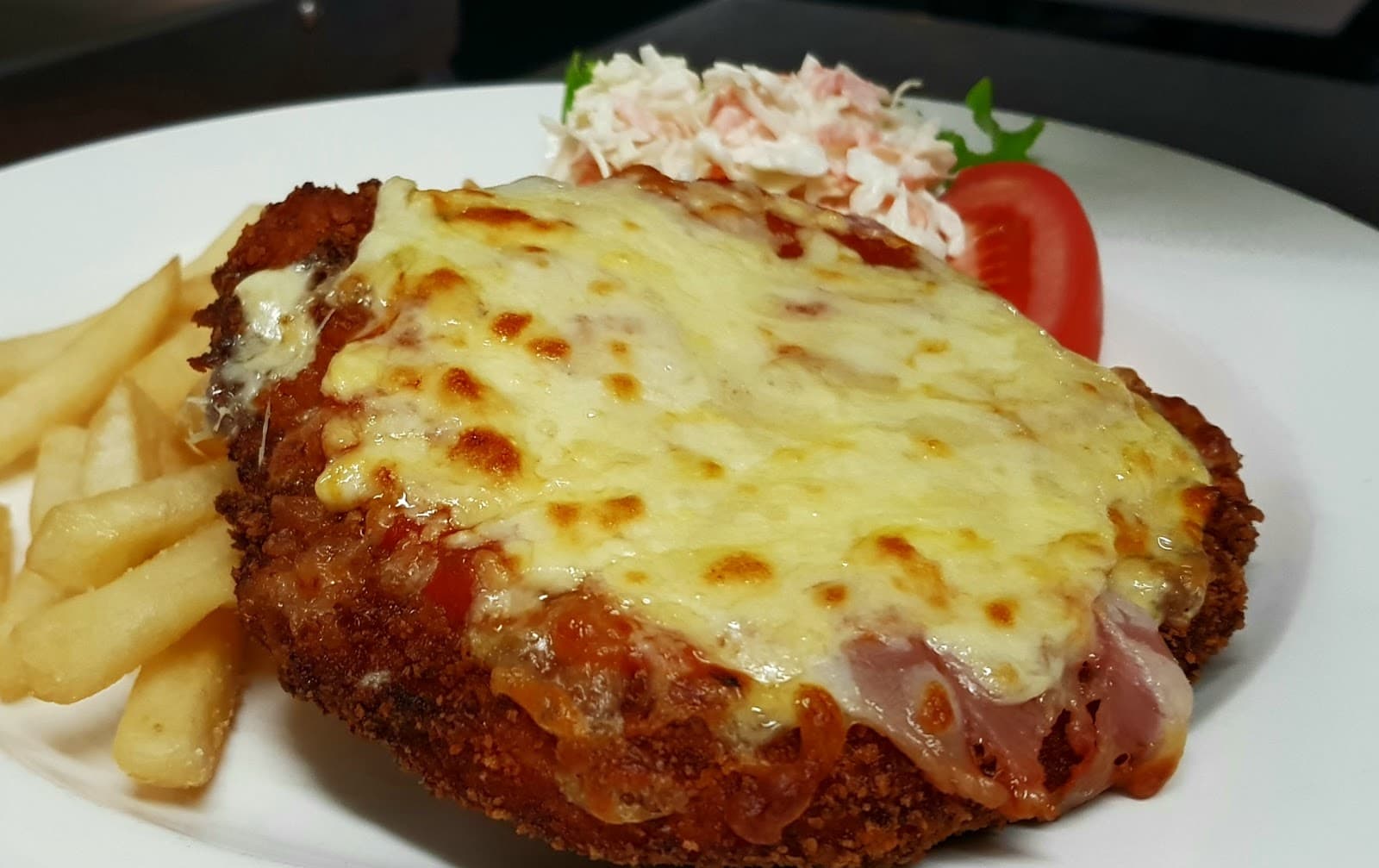 Bistro on Bywong — Toowong, Brisbane