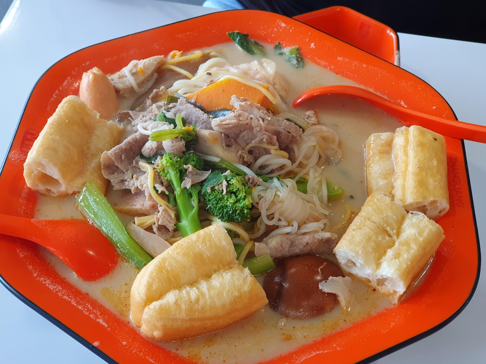 Zhangliang Malatang Toowong — Toowong, Brisbane