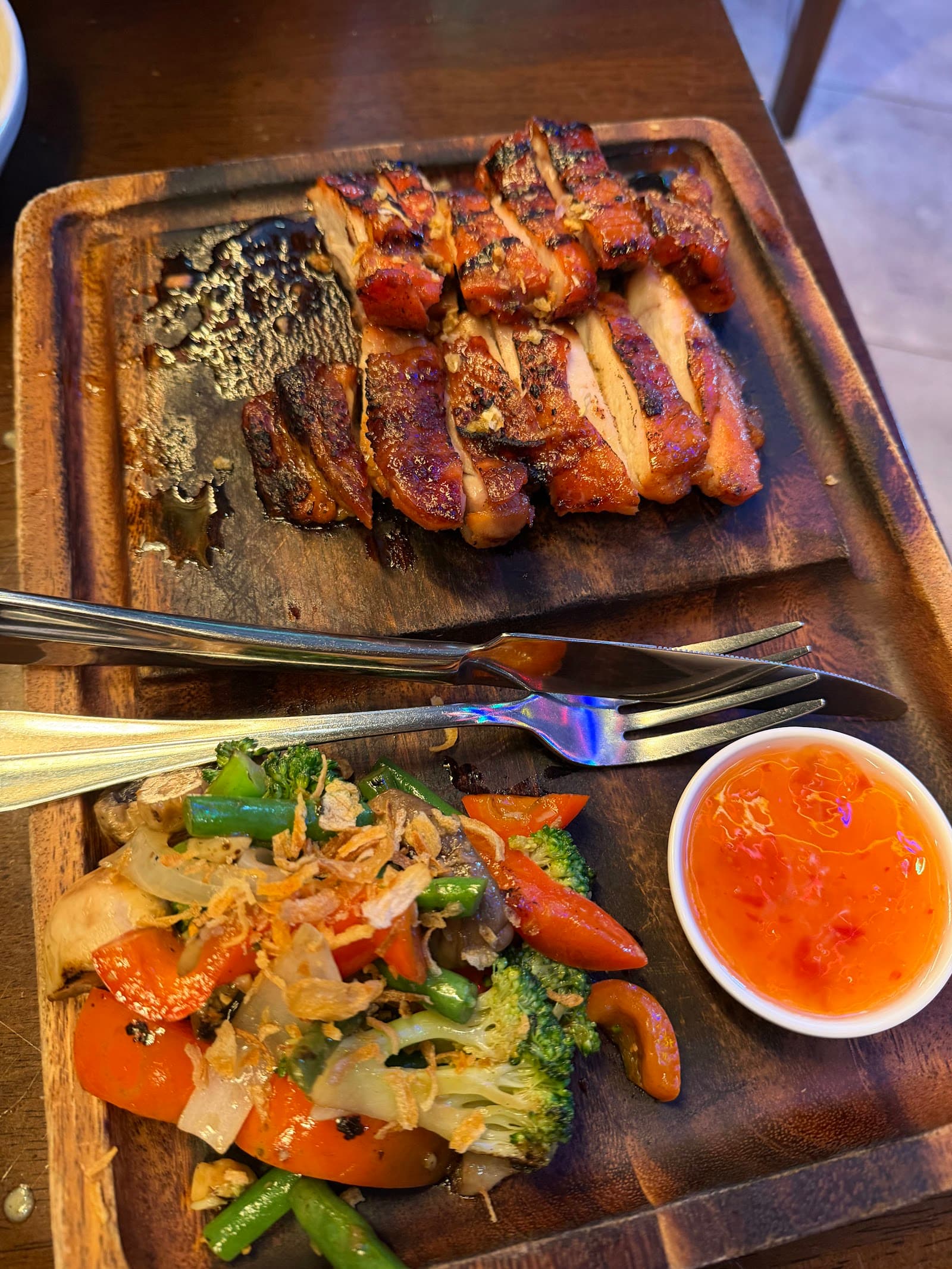 Kinn+Derm — Chermside, Brisbane