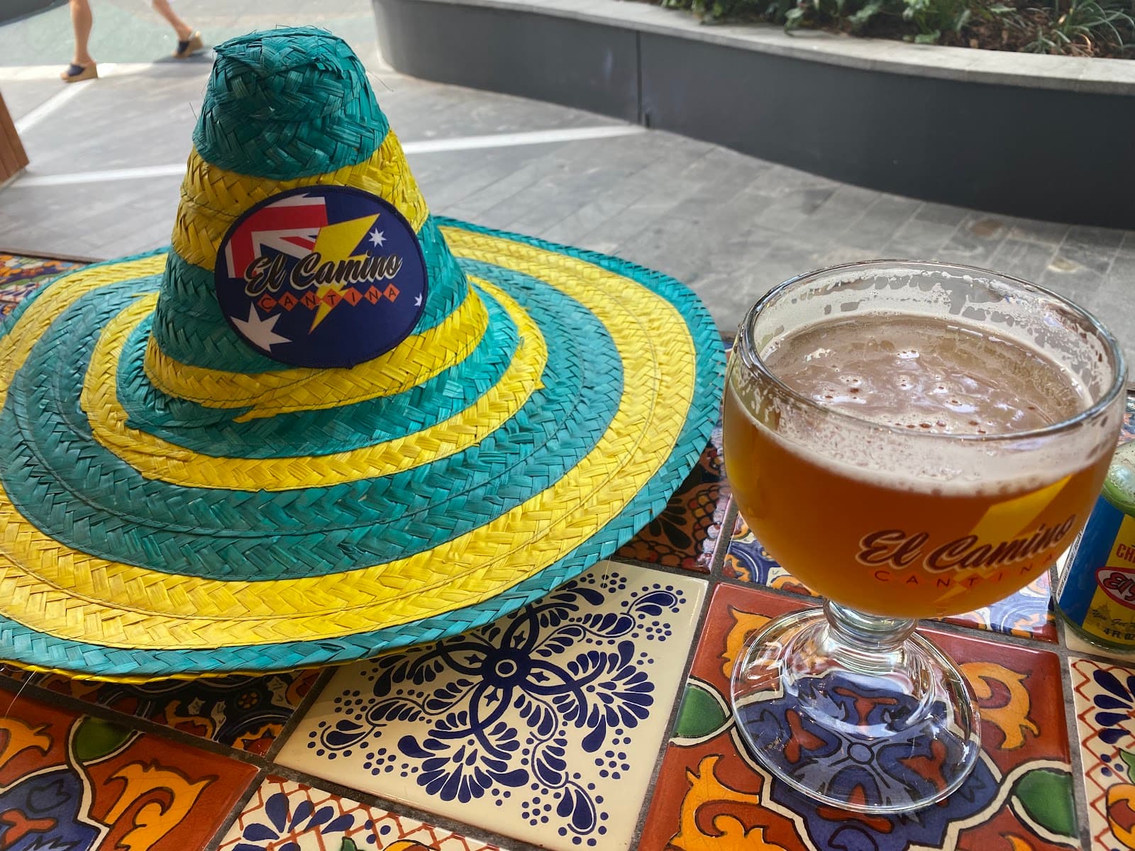 El Camino Cantina Chermside — Chermside, Brisbane