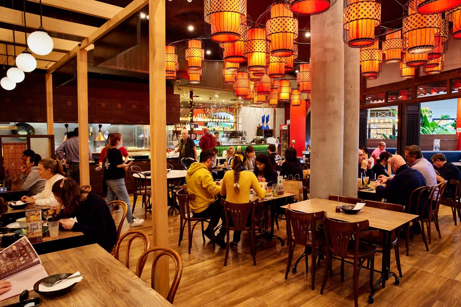 Little Singapore (Chermside) — Chermside, Brisbane