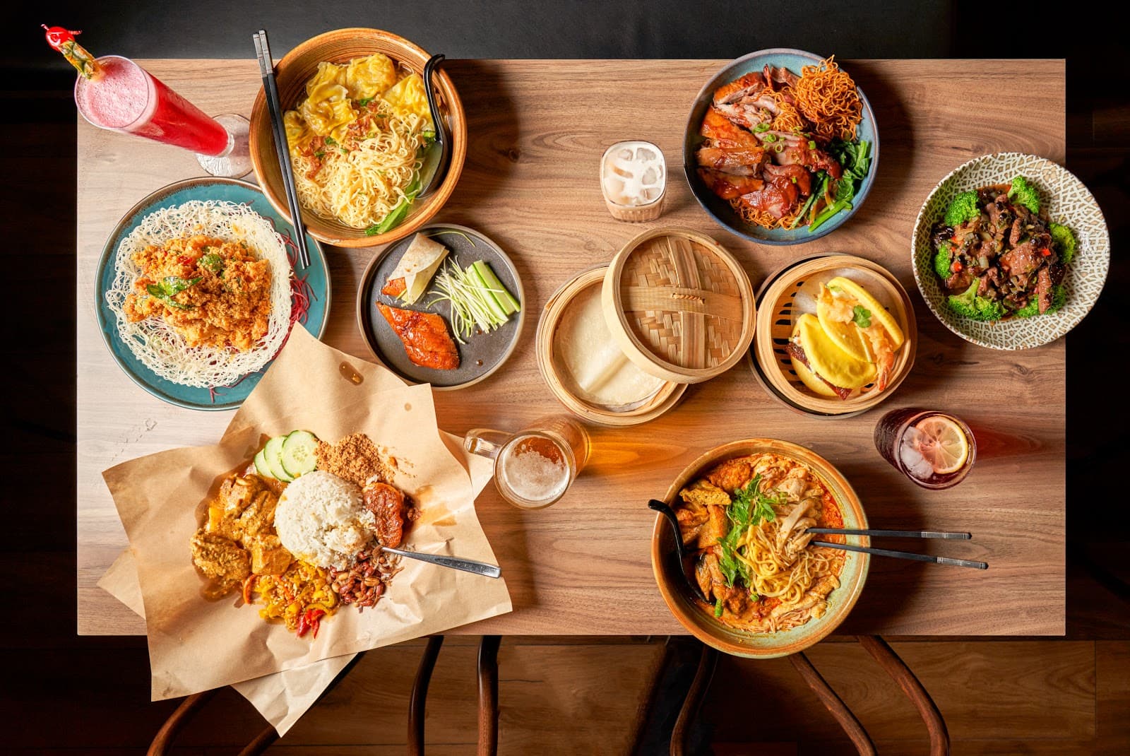 Little Singapore (Chermside) — Chermside, Brisbane