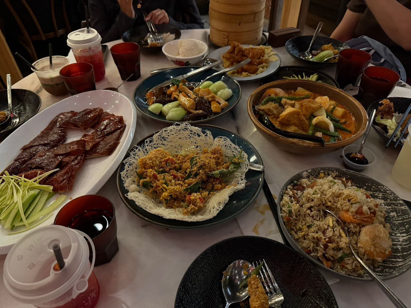 Little Singapore (Chermside) — Chermside, Brisbane