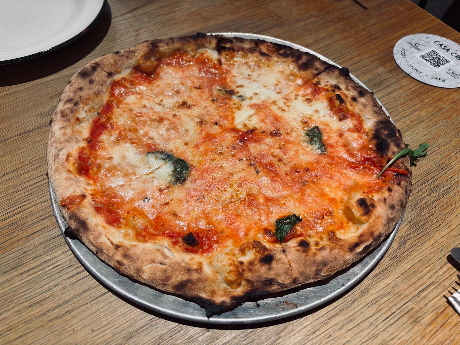 Casa Cibo — Chermside, Brisbane